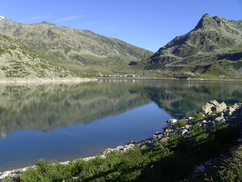 Laghi....della LOMBARDIA